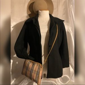 Emporio Armani Woman Coat